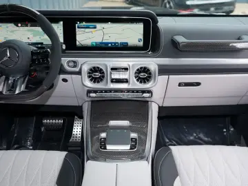 Mercedes-Benz G 63 AMG 3xCARBON A22 PROD.2026