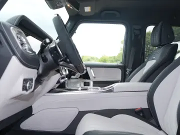 Mercedes-Benz G 63 AMG 3xCARBON A22 PROD.2026