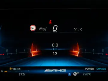 Mercedes-Benz G 63 AMG 3xCARBON A22 PROD.2026