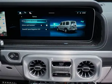 Mercedes-Benz G 63 AMG 3xCARBON A22 PROD.2026
