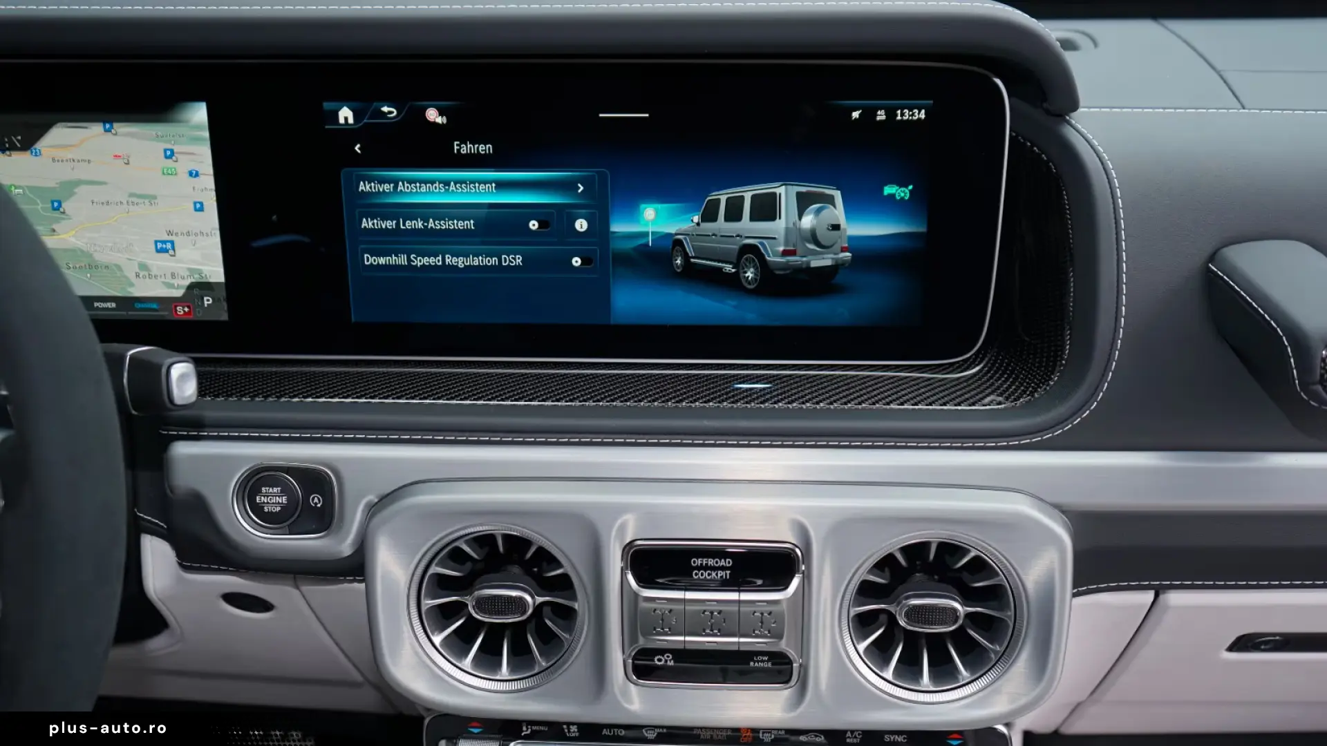 MERCEDES-BENZ G-Class 2026 — imagine 23