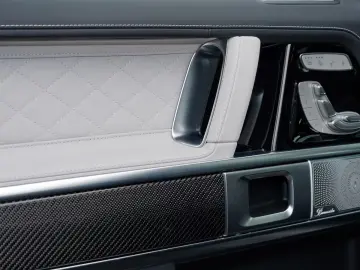 Mercedes-Benz G 63 AMG 3xCARBON A22 PROD.2026