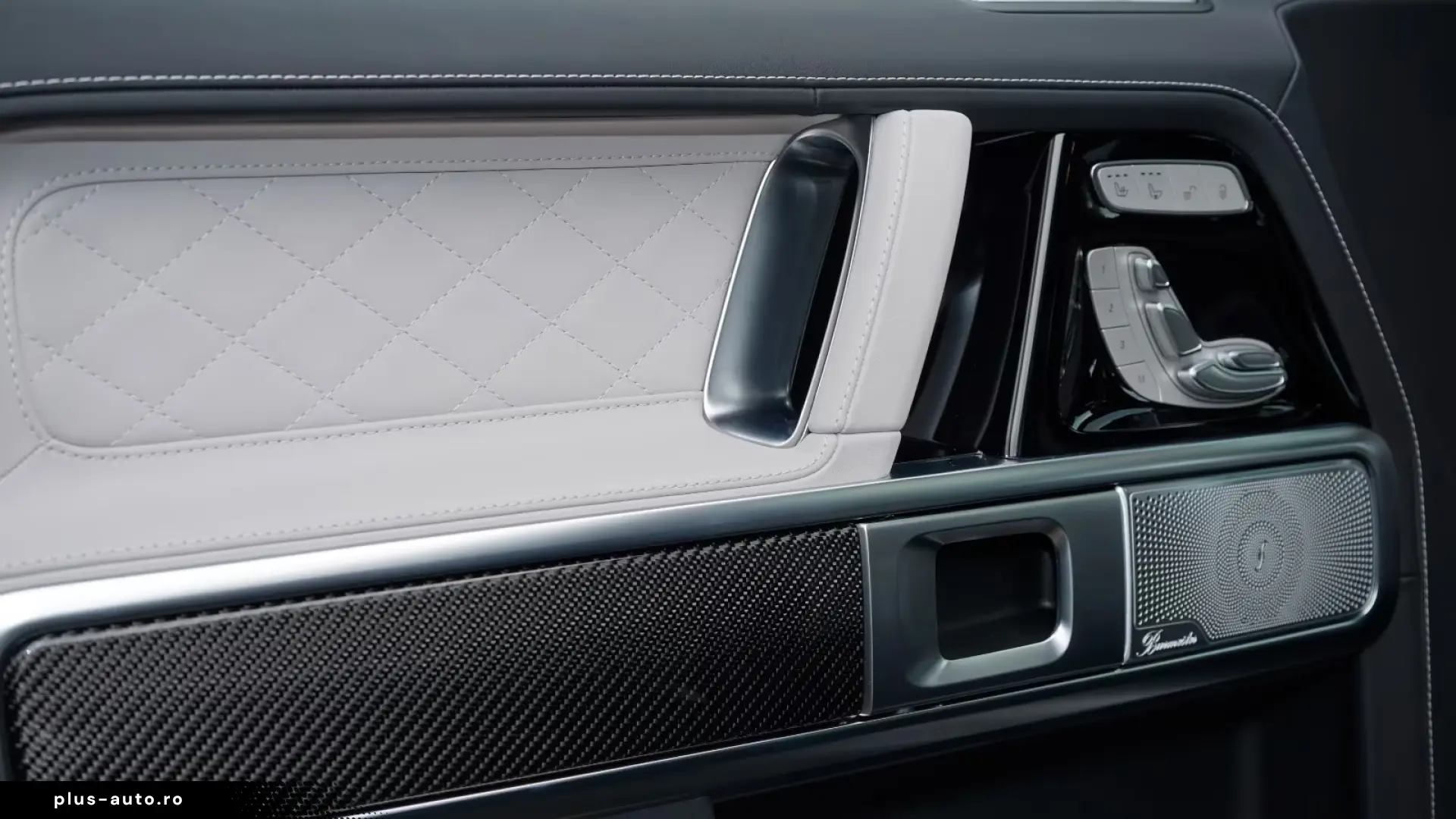 MERCEDES-BENZ G-Class 2026 — imagine 24