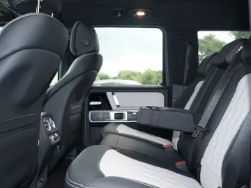 Mercedes-Benz G 63 AMG 3xCARBON A22 PROD.2026