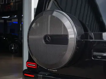 Mercedes-Benz G 63 AMG 3xCARBON A22 PROD.2026