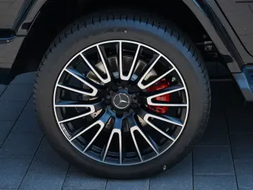 Mercedes-Benz G 63 AMG 3xCARBON A22 PROD.2026