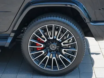 Mercedes-Benz G 63 AMG 3xCARBON A22 PROD.2026