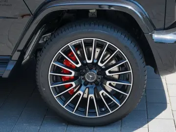 Mercedes-Benz G 63 AMG 3xCARBON A22 PROD.2026
