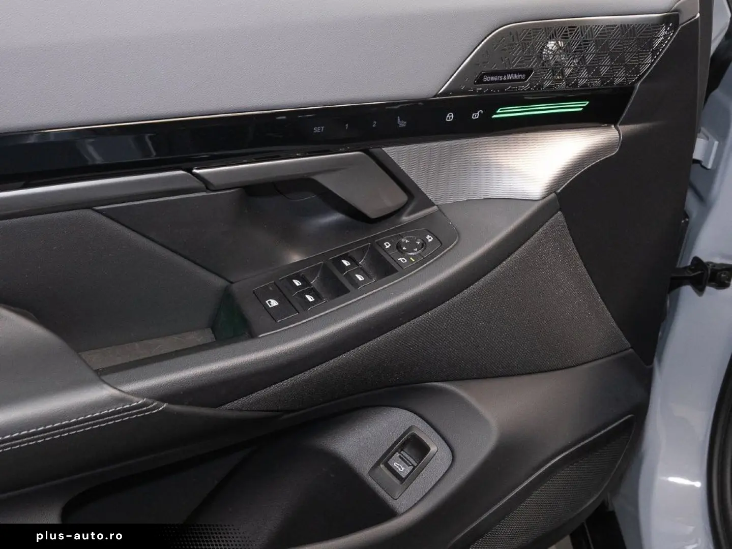 BMW 5 Series 2024 — imagine 6