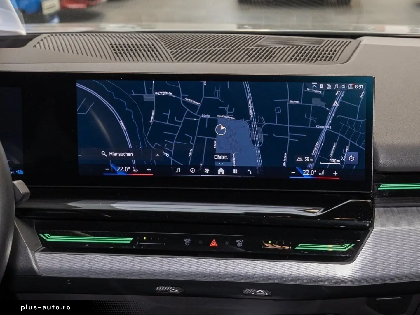BMW 5 Series 2024 — imagine 8