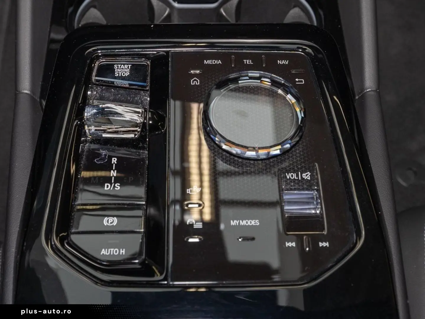 BMW 5 Series 2024 — imagine 10