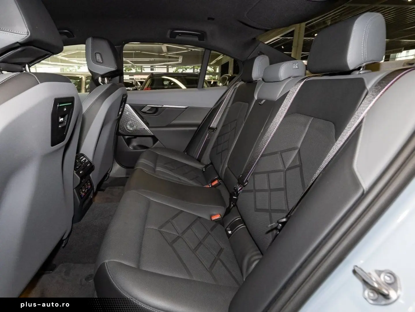 BMW 5 Series 2024 — imagine 14