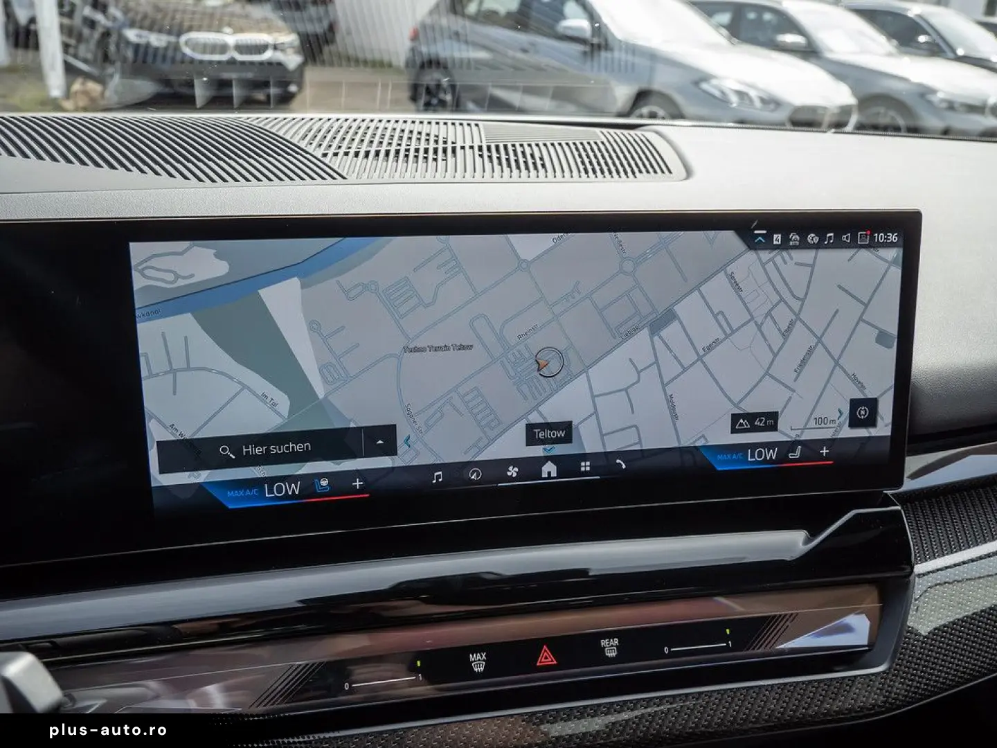 BMW 5 Series 2025 — imagine 9