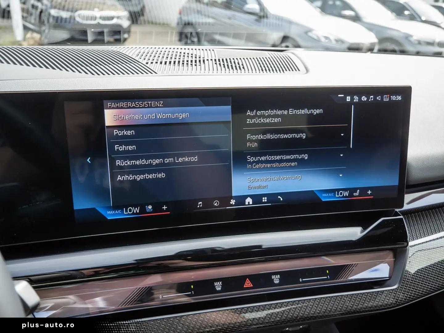 BMW 5 Series 2025 — imagine 10
