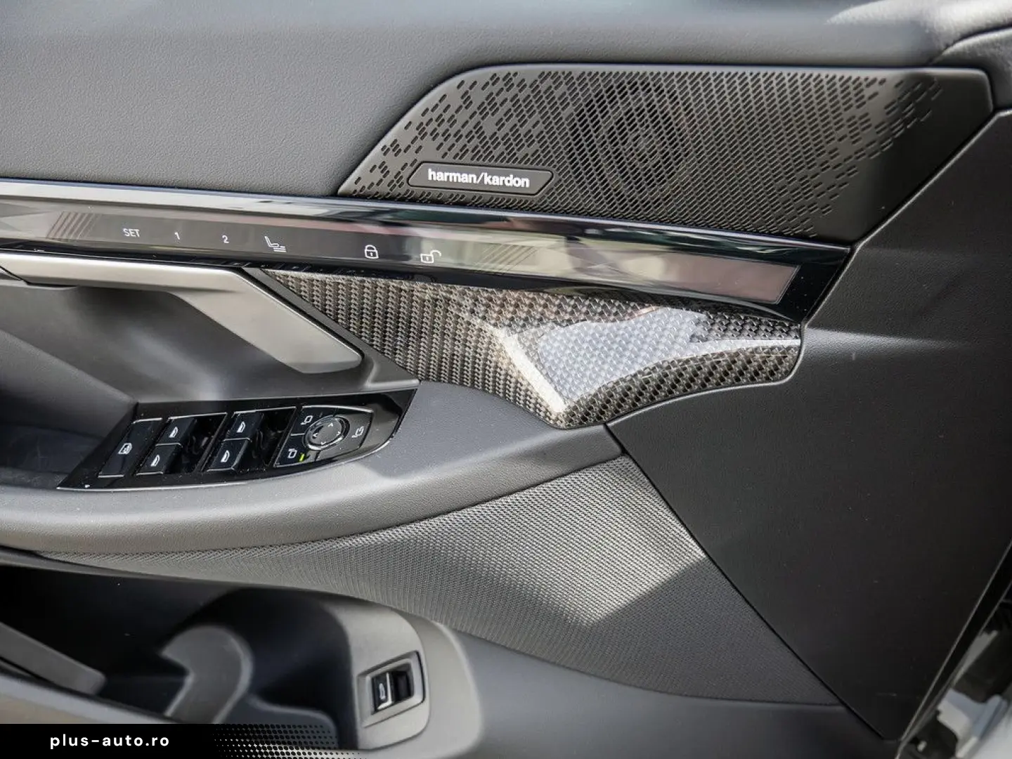 BMW 5 Series 2025 — imagine 18