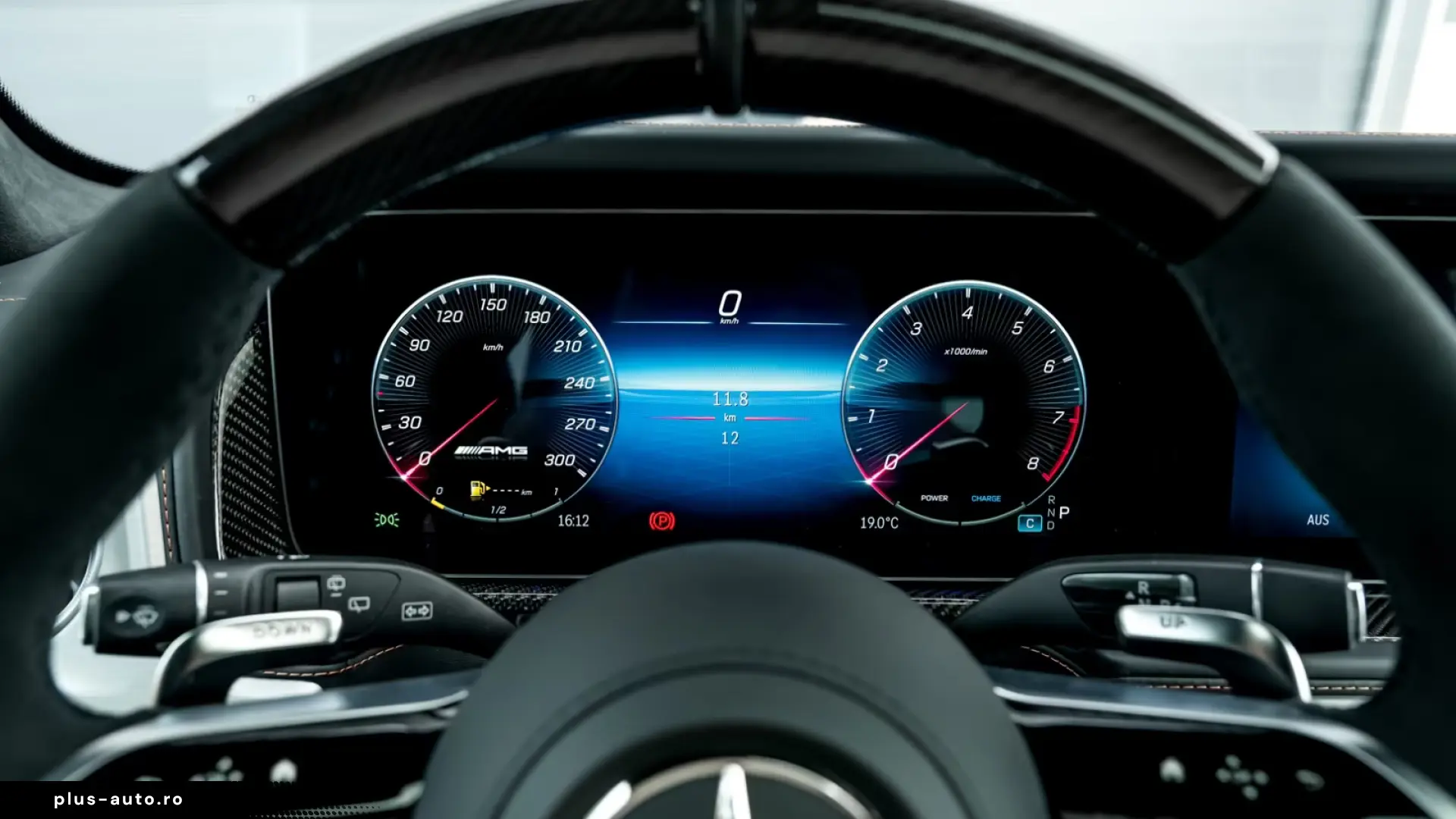MERCEDES-BENZ G-Class 2026 — imagine 16