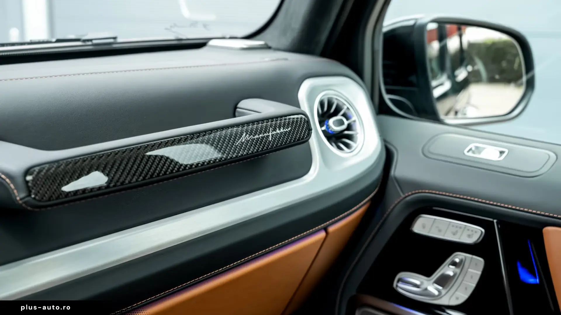MERCEDES-BENZ G-Class 2026 — imagine 18