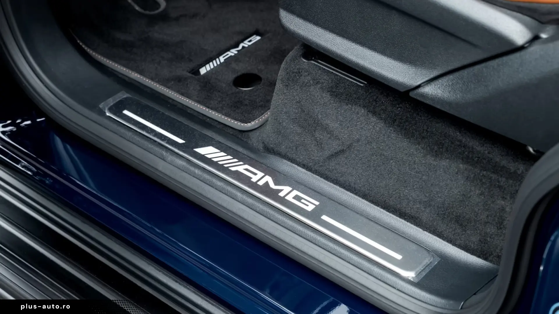 MERCEDES-BENZ G-Class 2026 — imagine 21