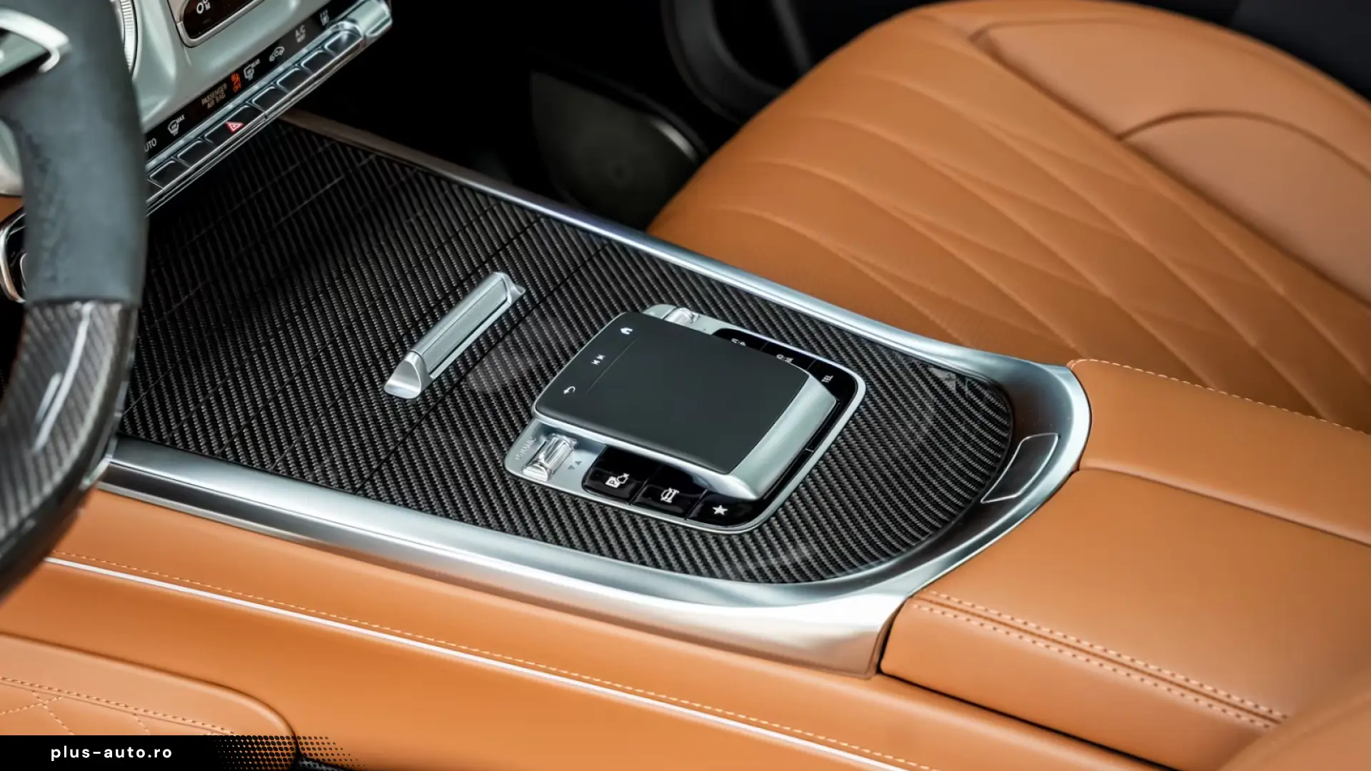 MERCEDES-BENZ G-Class 2026 — imagine 22