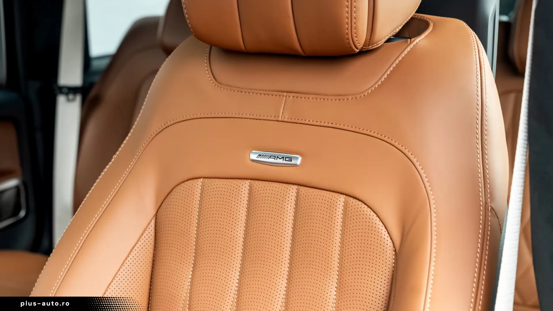 MERCEDES-BENZ G-Class 2026 — imagine 23