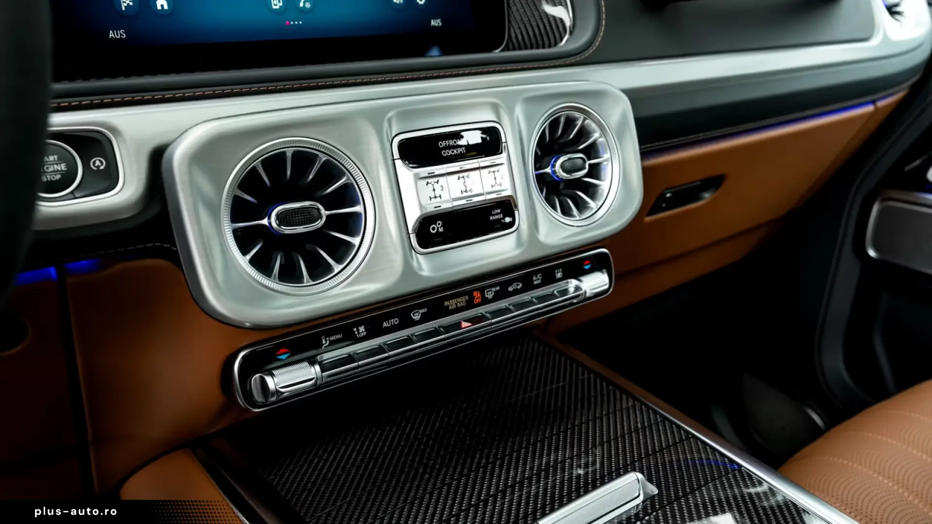 MERCEDES-BENZ G-Class 2026 — imagine 24