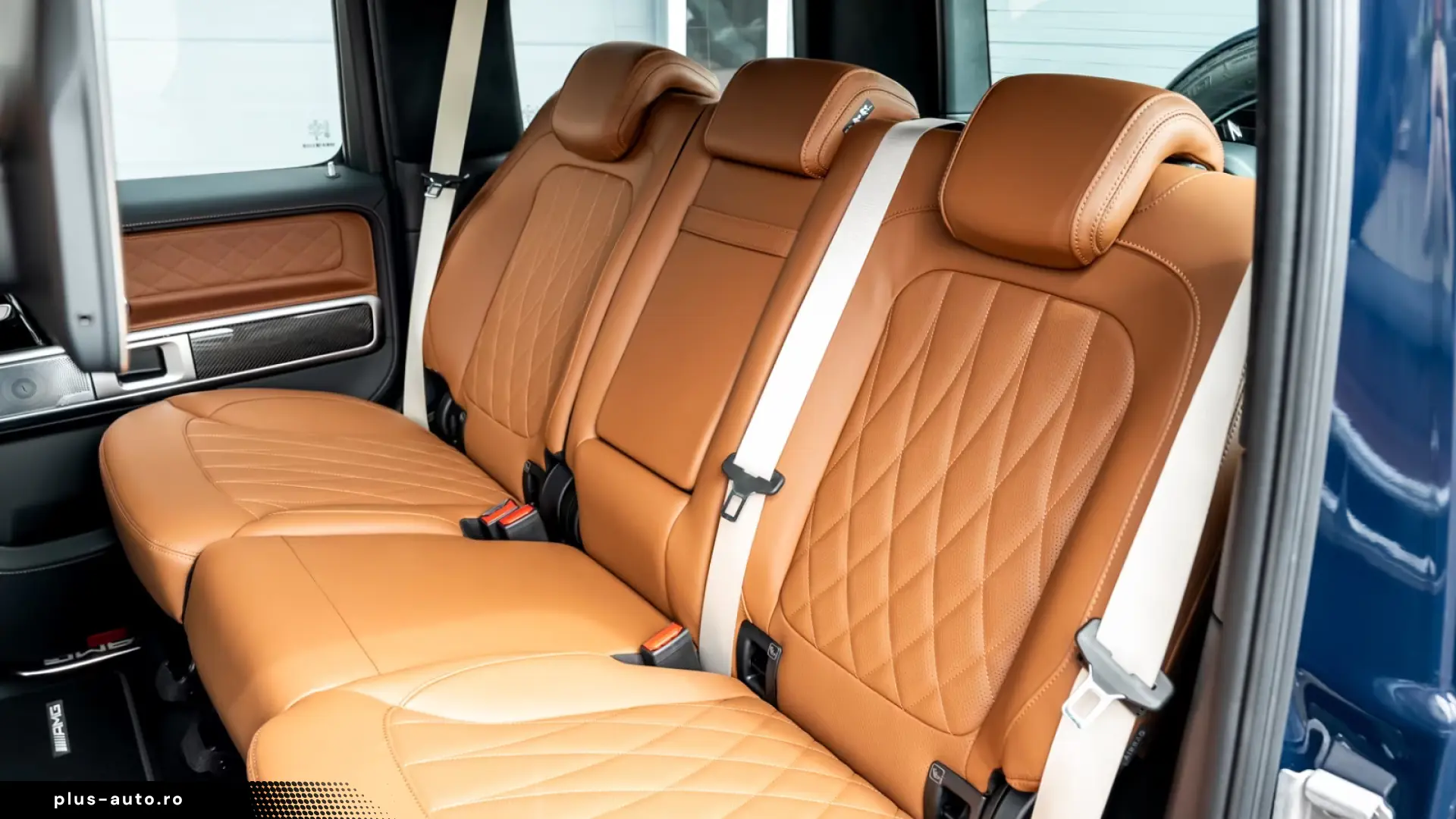 MERCEDES-BENZ G-Class 2026 — imagine 27