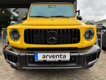 Mercedes-Benz MY27 ACTIVE RIDE CARBON WINTER PACK SUPERIOR