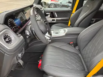 Mercedes-Benz MY27 ACTIVE RIDE CARBON WINTER PACK SUPERIOR