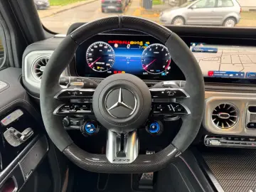 Mercedes-Benz MY27 ACTIVE RIDE CARBON WINTER PACK SUPERIOR