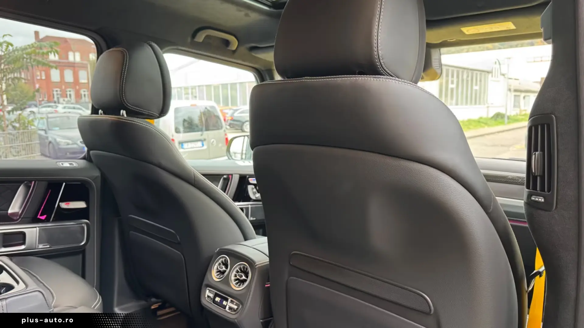 MERCEDES-BENZ G-Class 2026 — imagine 18