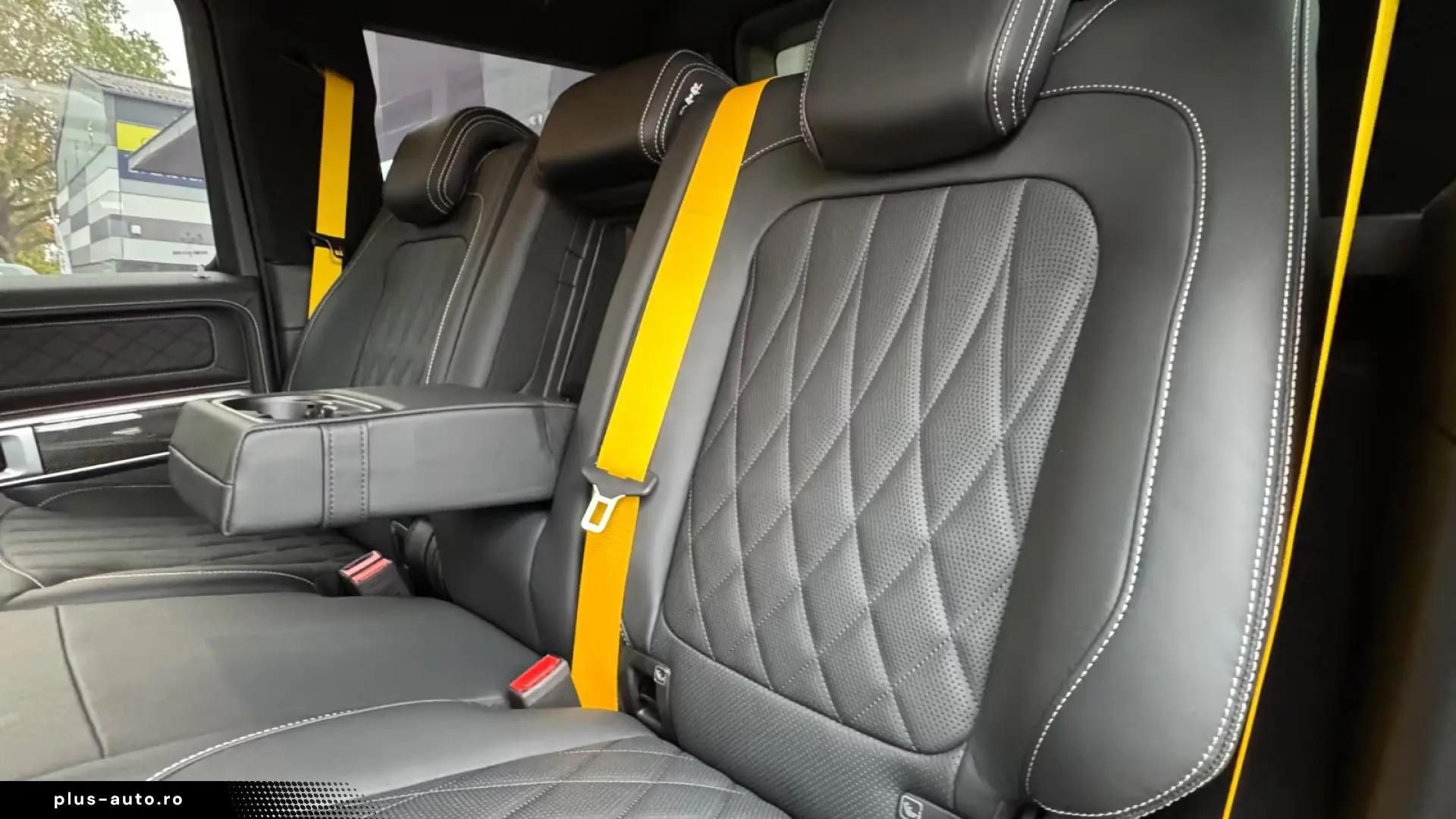 MERCEDES-BENZ G-Class 2026 — imagine 23