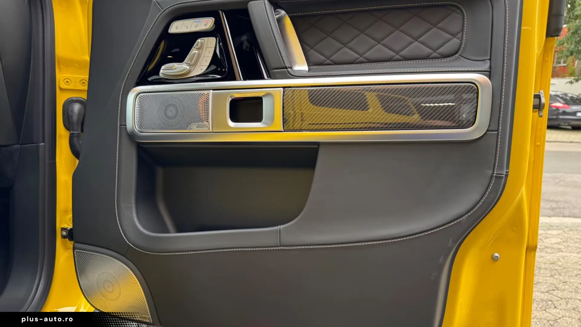 MERCEDES-BENZ G-Class 2026 — imagine 24