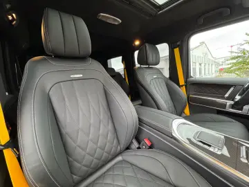 Mercedes-Benz MY27 ACTIVE RIDE CARBON WINTER PACK SUPERIOR