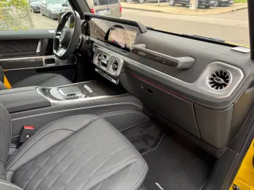 Mercedes-Benz MY27 ACTIVE RIDE CARBON WINTER PACK SUPERIOR