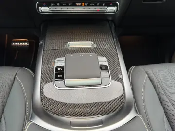 Mercedes-Benz MY27 ACTIVE RIDE CARBON WINTER PACK SUPERIOR
