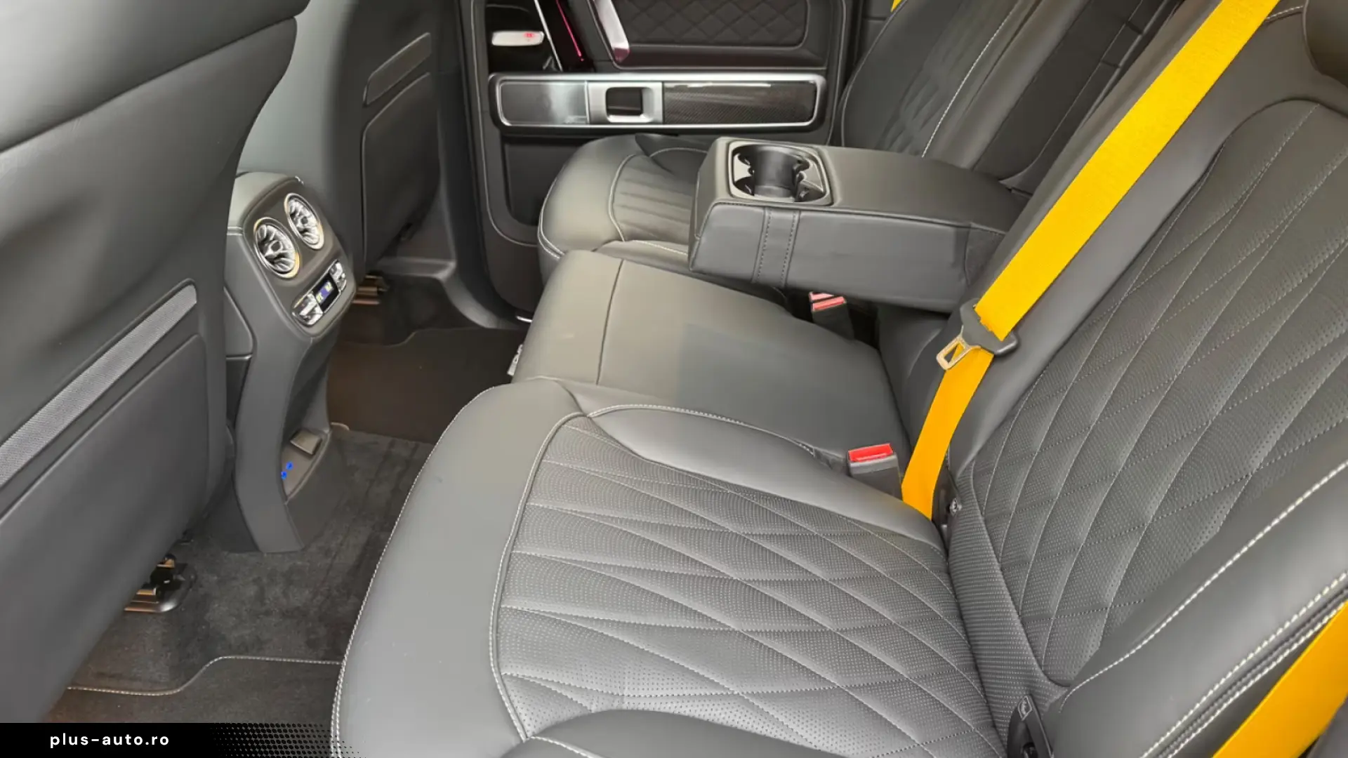 MERCEDES-BENZ G-Class 2026 — imagine 34