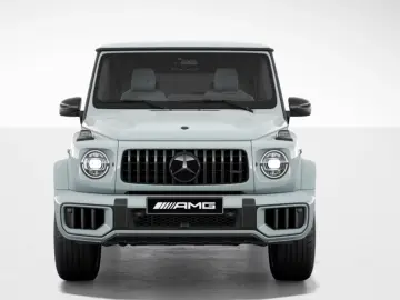 Mercedes-Benz  G63 MY27 CARBON EXTERIOR INTERIOR A22 FULL