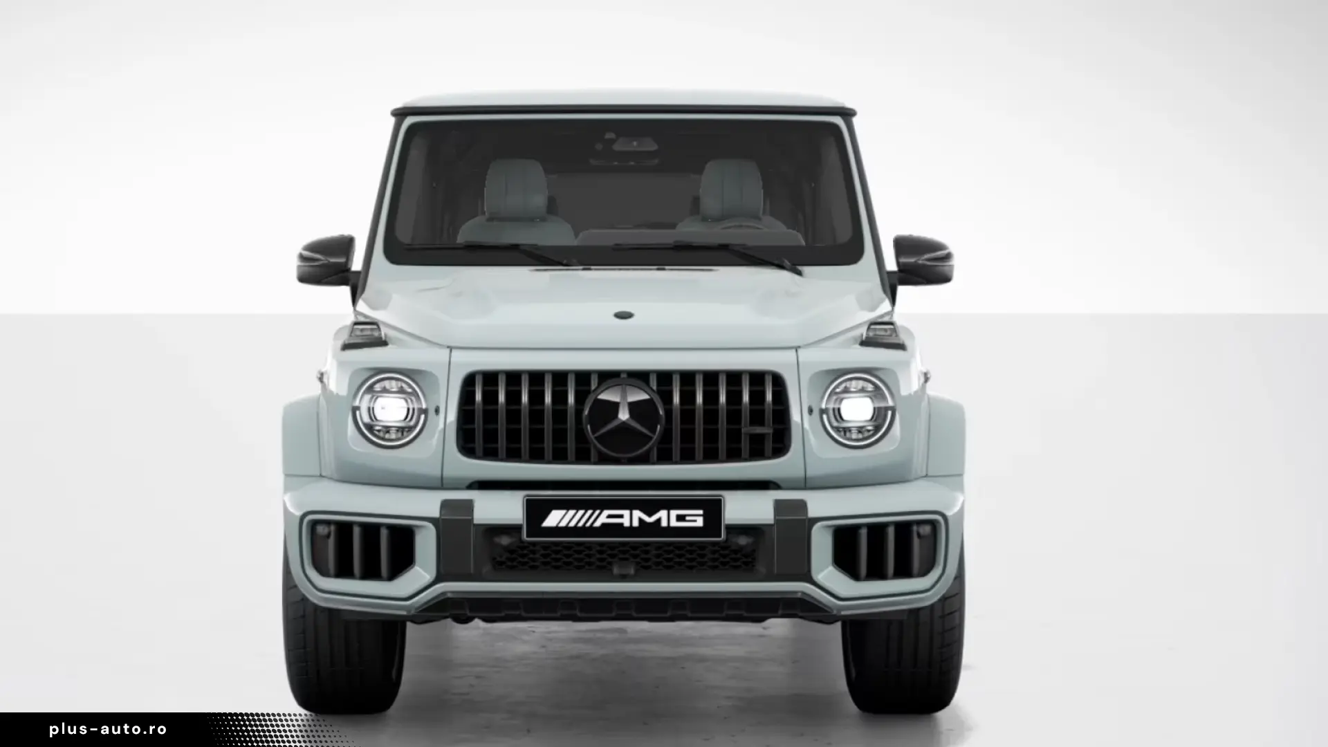 MERCEDES-BENZ G-Class 2026 — imagine 2