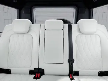 Mercedes-Benz  G63 MY27 CARBON EXTERIOR INTERIOR A22 FULL