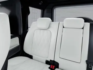 Mercedes-Benz  G63 MY27 CARBON EXTERIOR INTERIOR A22 FULL