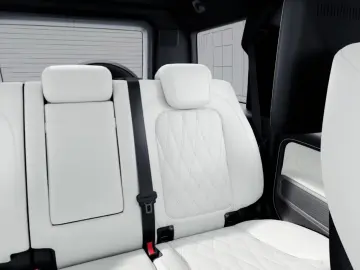 Mercedes-Benz  G63 MY27 CARBON EXTERIOR INTERIOR A22 FULL