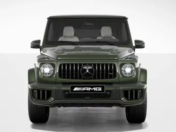 Mercedes-Benz G 63 AMG SUPERIOR FULL CARBON A22