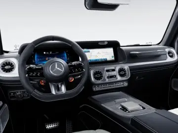 Mercedes-Benz G 63 AMG SUPERIOR FULL CARBON A22