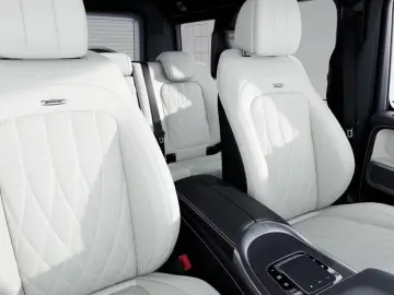 Mercedes-Benz G 63 AMG SUPERIOR FULL CARBON A22