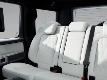 Mercedes-Benz G 63 AMG SUPERIOR FULL CARBON A22