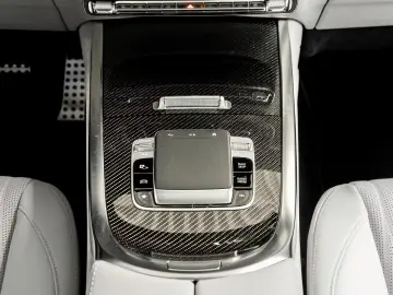 Mercedes-Benz G63 AMG Manufaktur Carbon Burm AHK