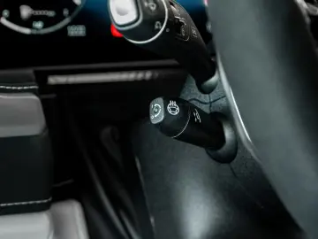 Mercedes-Benz G63 AMG Manufaktur Carbon Burm AHK