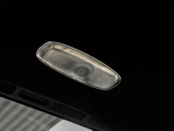 Mercedes-Benz G63 AMG Manufaktur Carbon Burm AHK