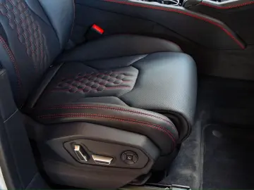 LAMBORGHINI Urus SE AKRAPOVIC  MASSAGE  NIGHT VISION  PPF