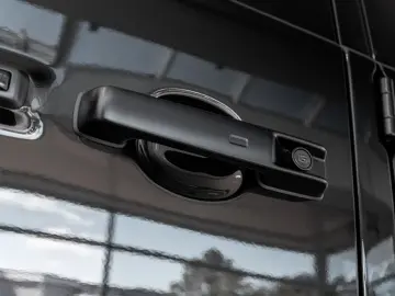 Mercedes-Benz G 63 AMG CARBON A22 MY2027